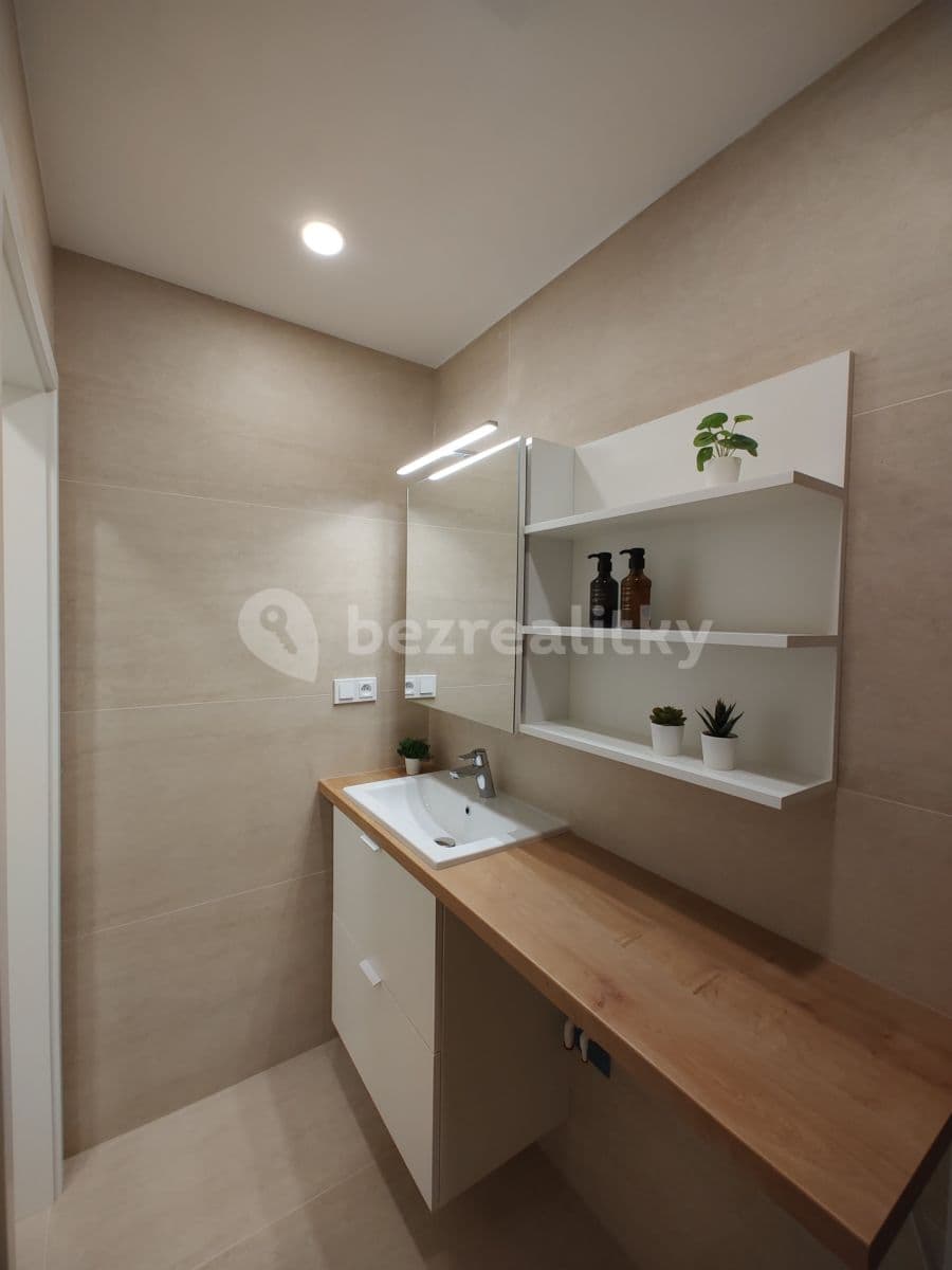 2 bedroom with open-plan kitchen flat to rent, 68 m², Tyršova, Brno, Jihomoravský Region 2 bedroom with open-plan kitchen flat to rent, 68 m², Tyršova, Brno, Jihomoravský Region