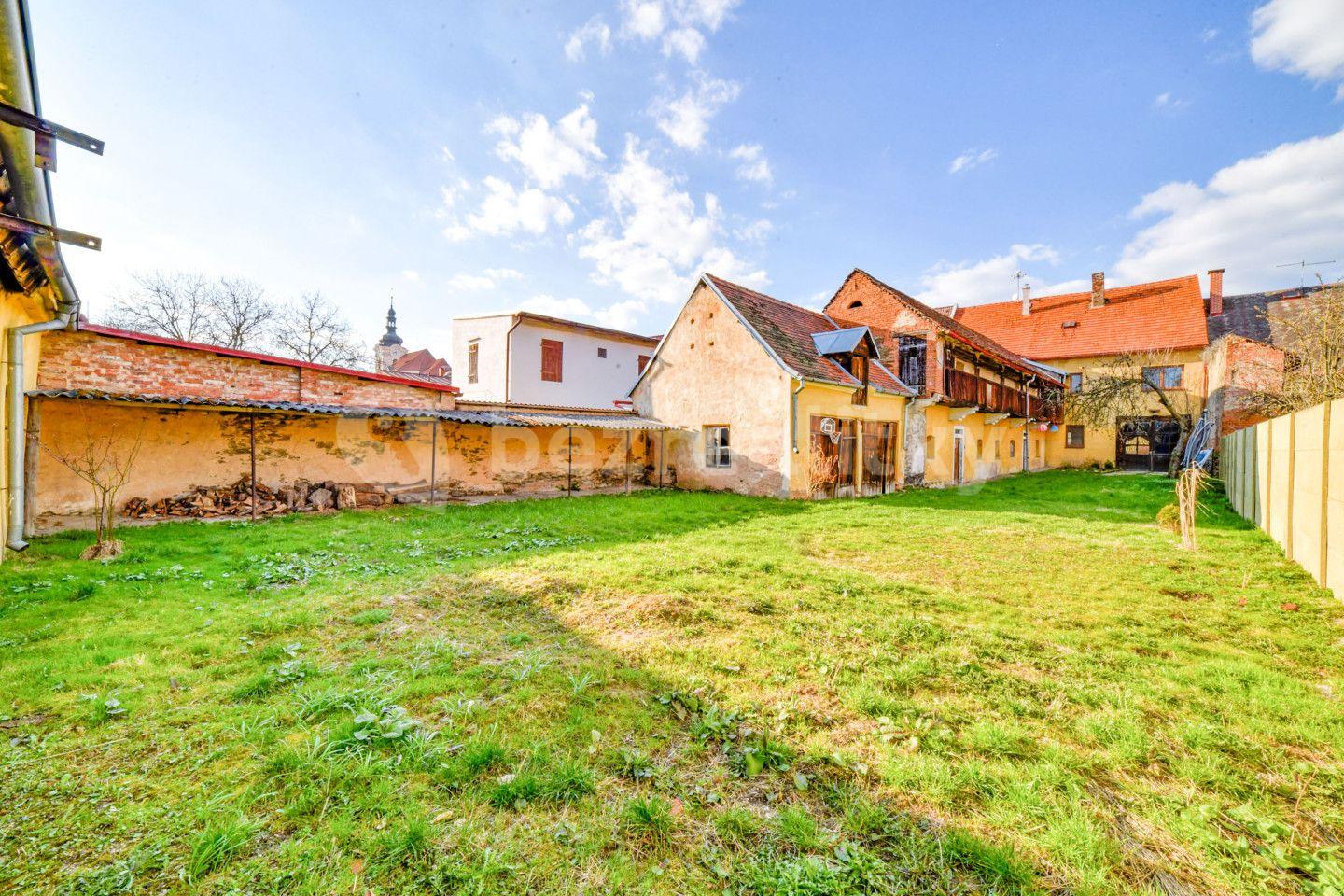 house for sale, 250 m², nám. 1. máje, Černošín, Plzeňský Region