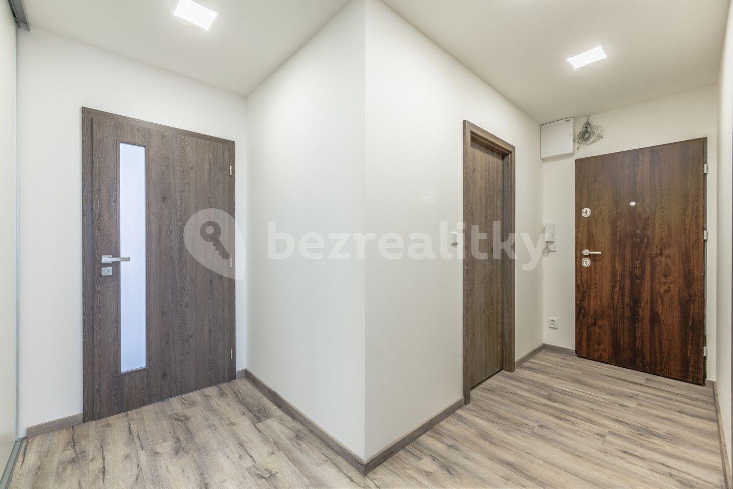 3 bedroom flat for sale, 77 m², Bezručova, Mělník, Středočeský Region