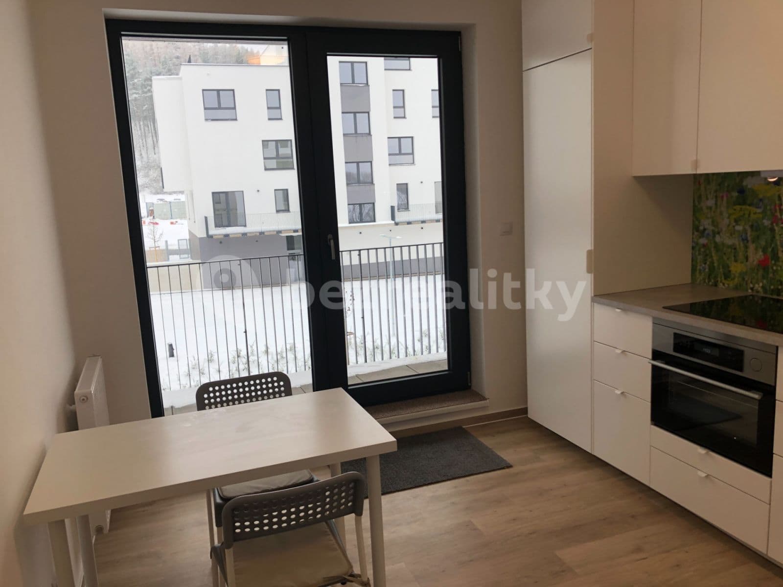 2 bedroom flat to rent, 52 m², Pazourková, Kuřim, Jihomoravský Region 2 bedroom flat to rent, 52 m², Pazourková, Kuřim, Jihomoravský Region