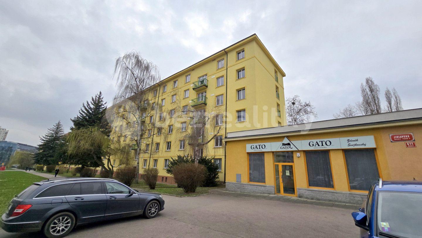 non-residential property for sale, 103 m², Jihlavská, Prague, Prague