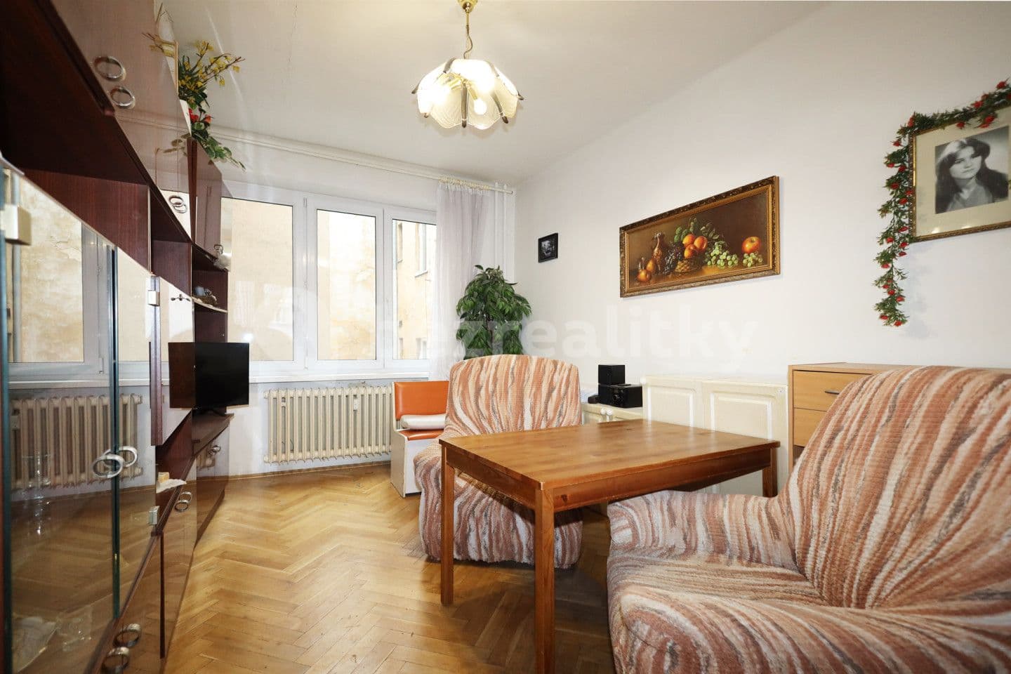 2 bedroom flat for sale, 50 m², nábřeží Jana Palacha, Karlovy Vary, Karlovarský Region