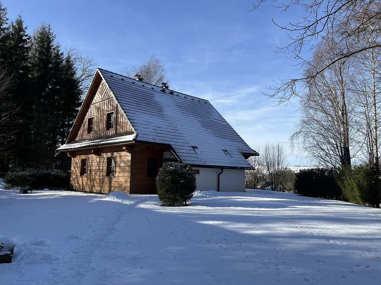 recreational property to rent, 0 m², Čenkovice, Pardubický Region recreational property to rent, 0 m², Čenkovice, Pardubický Region