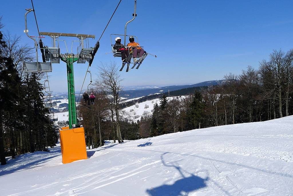 recreational property to rent, 0 m², Čenkovice, Pardubický Region recreational property to rent, 0 m², Čenkovice, Pardubický Region