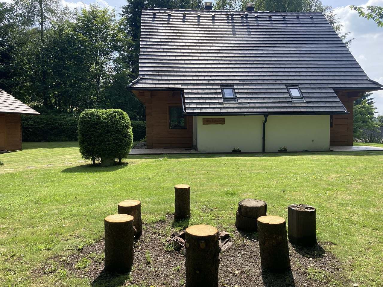 recreational property to rent, 0 m², Čenkovice, Pardubický Region recreational property to rent, 0 m², Čenkovice, Pardubický Region