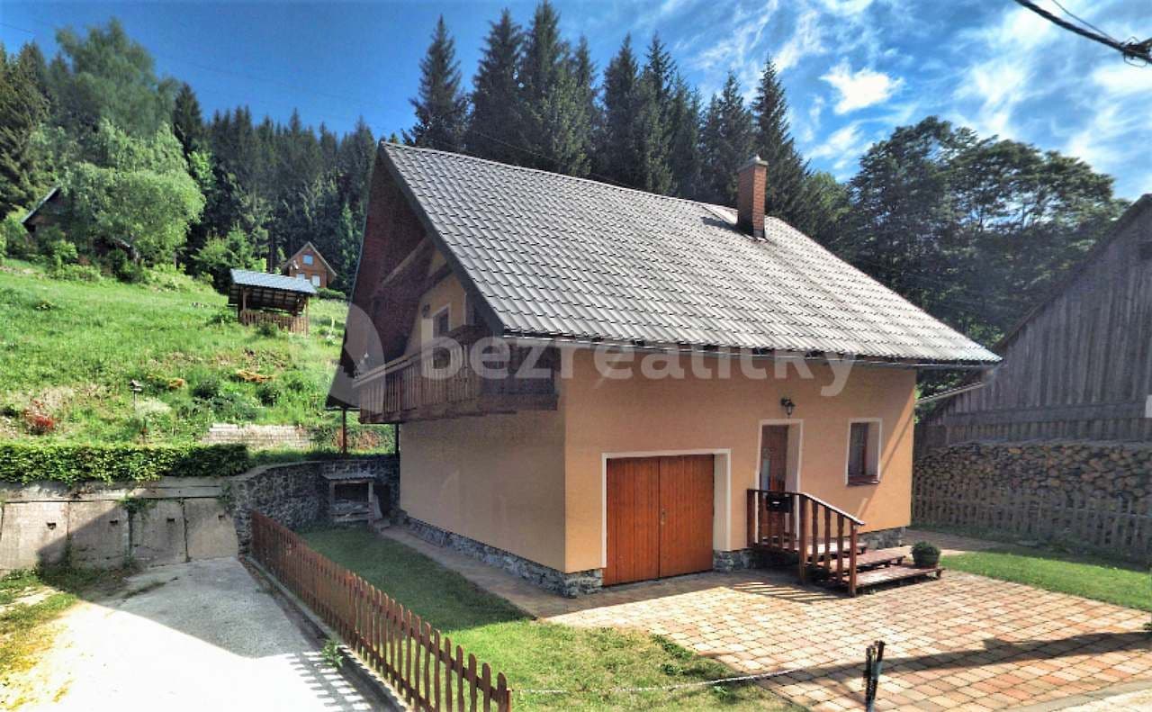 recreational property to rent, 0 m², Ostružná, Olomoucký Region recreational property to rent, 0 m², Ostružná, Olomoucký Region