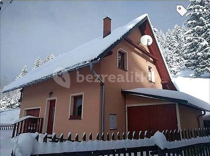 recreational property to rent, 0 m², Ostružná, Olomoucký Region recreational property to rent, 0 m², Ostružná, Olomoucký Region