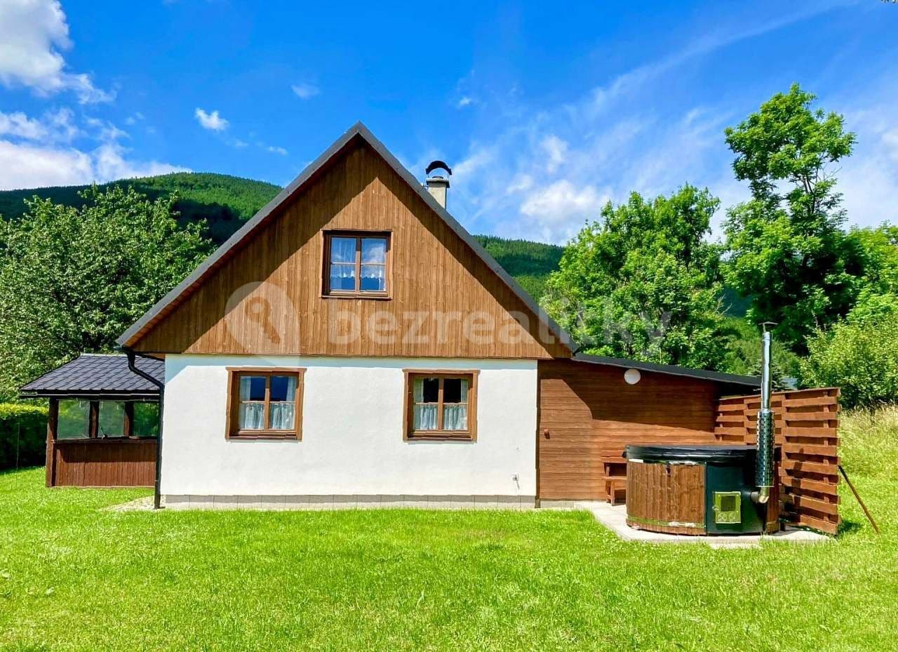 recreational property to rent, 0 m², Bělá pod Pradědem, Olomoucký Region recreational property to rent, 0 m², Bělá pod Pradědem, Olomoucký Region