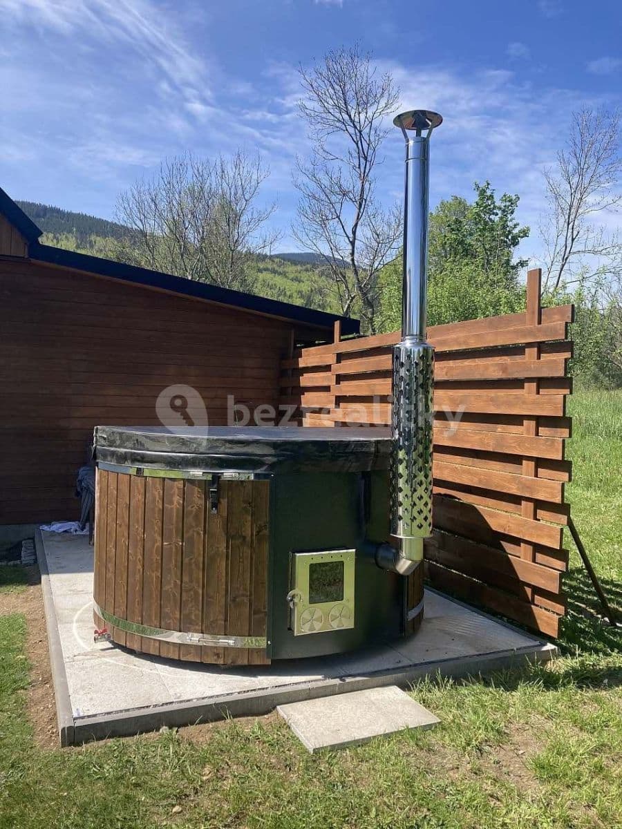 recreational property to rent, 0 m², Bělá pod Pradědem, Olomoucký Region recreational property to rent, 0 m², Bělá pod Pradědem, Olomoucký Region