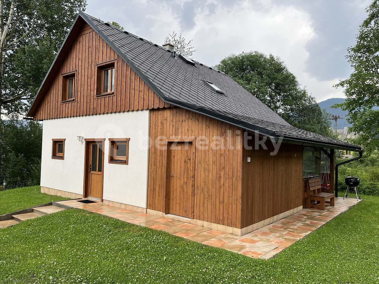 recreational property to rent, 0 m², Bělá pod Pradědem, Olomoucký Region recreational property to rent, 0 m², Bělá pod Pradědem, Olomoucký Region