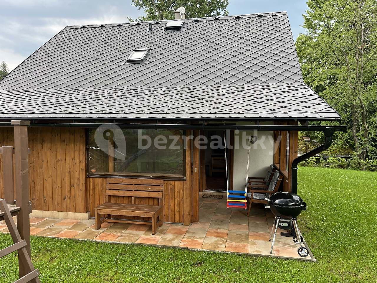 recreational property to rent, 0 m², Bělá pod Pradědem, Olomoucký Region recreational property to rent, 0 m², Bělá pod Pradědem, Olomoucký Region