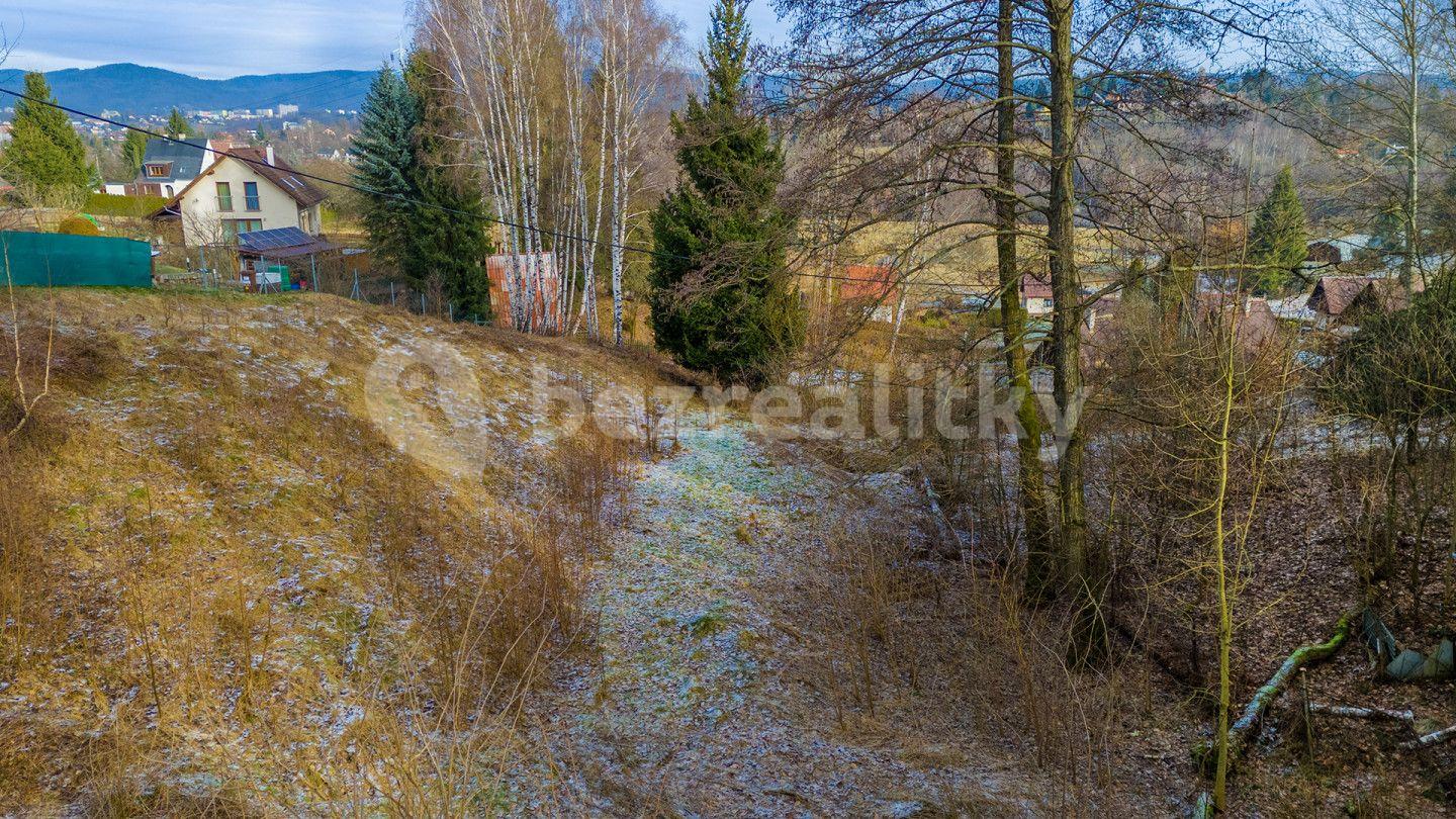 plot for sale, 1,359 m², Liberec, Liberecký Region