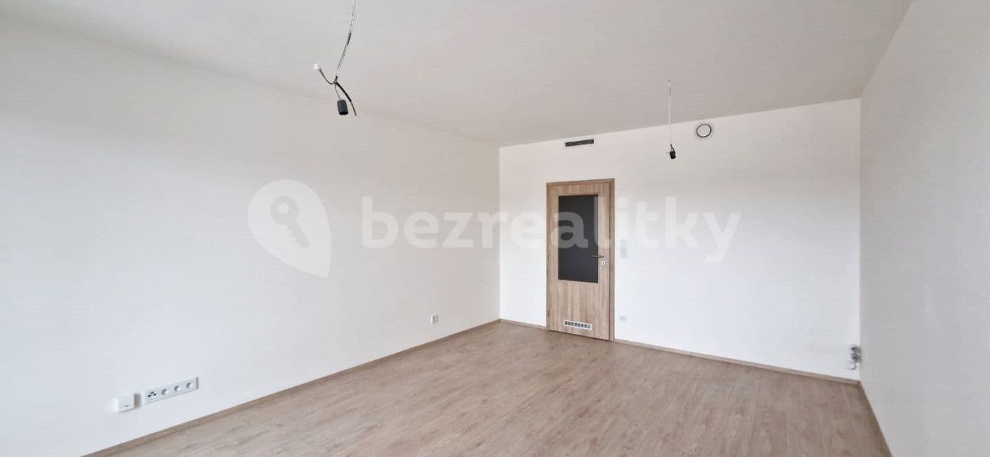 Studio flat for sale, 34 m², Františka Diviše, Prague, Prague