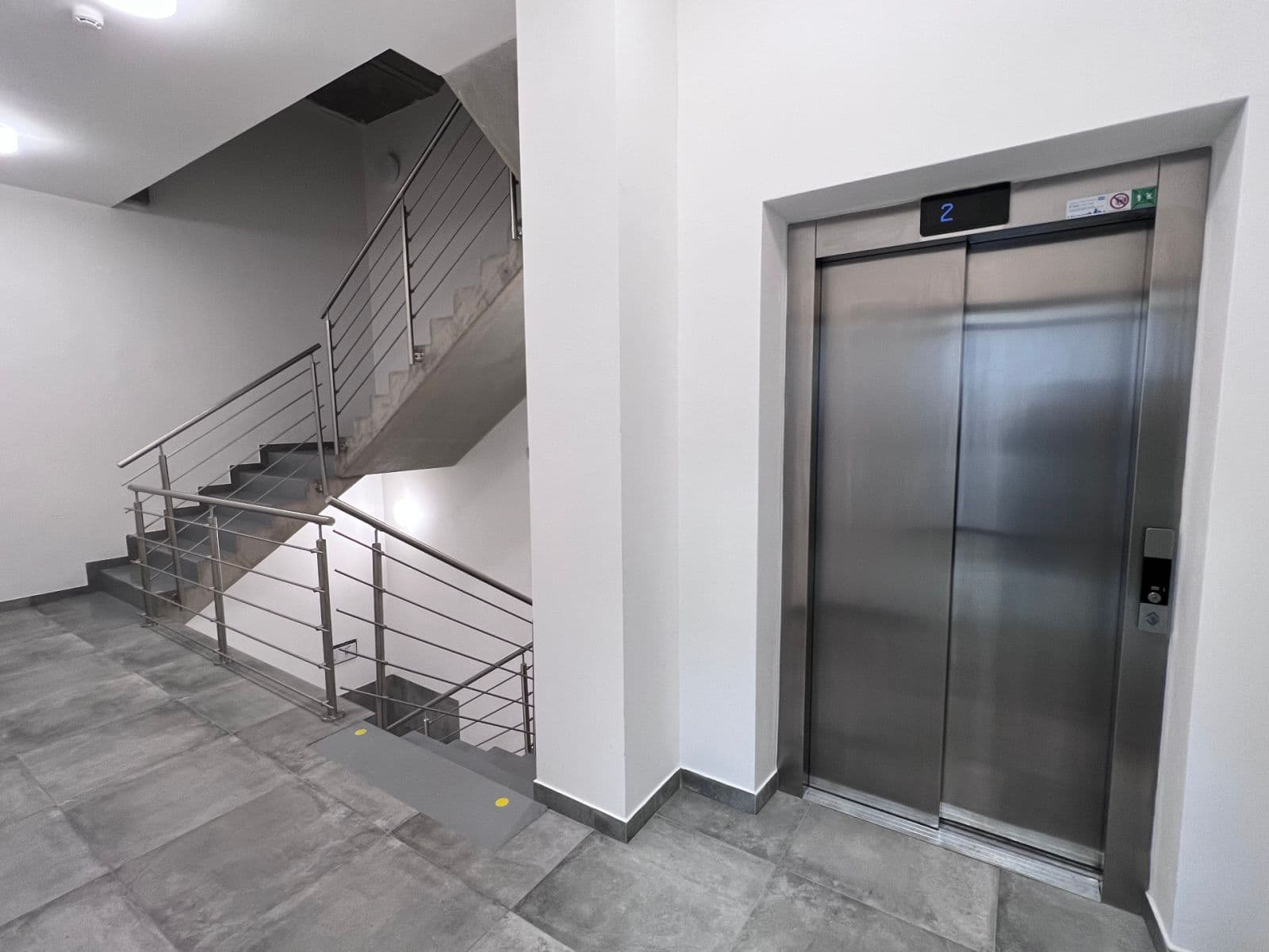 1 bedroom with open-plan kitchen flat to rent, 46 m², Tyršova, Kuřim, Jihomoravský Region 1 bedroom with open-plan kitchen flat to rent, 46 m², Tyršova, Kuřim, Jihomoravský Region