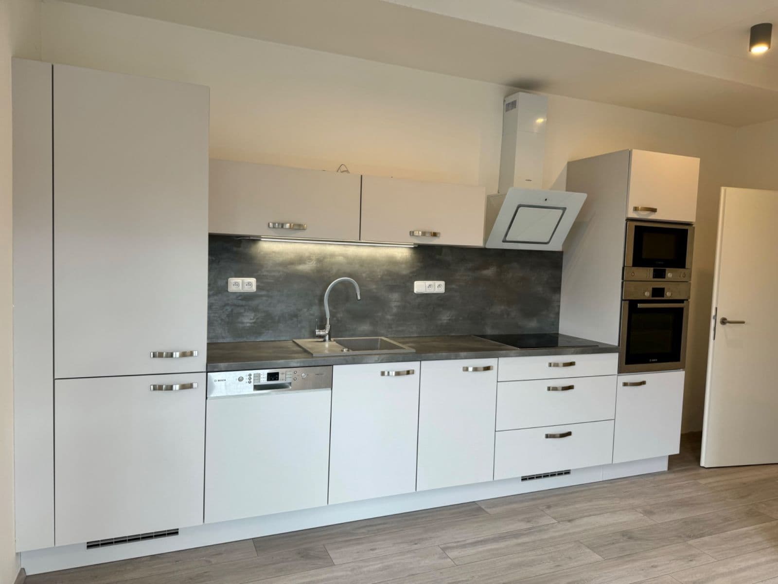 1 bedroom with open-plan kitchen flat to rent, 46 m², Tyršova, Kuřim, Jihomoravský Region 1 bedroom with open-plan kitchen flat to rent, 46 m², Tyršova, Kuřim, Jihomoravský Region