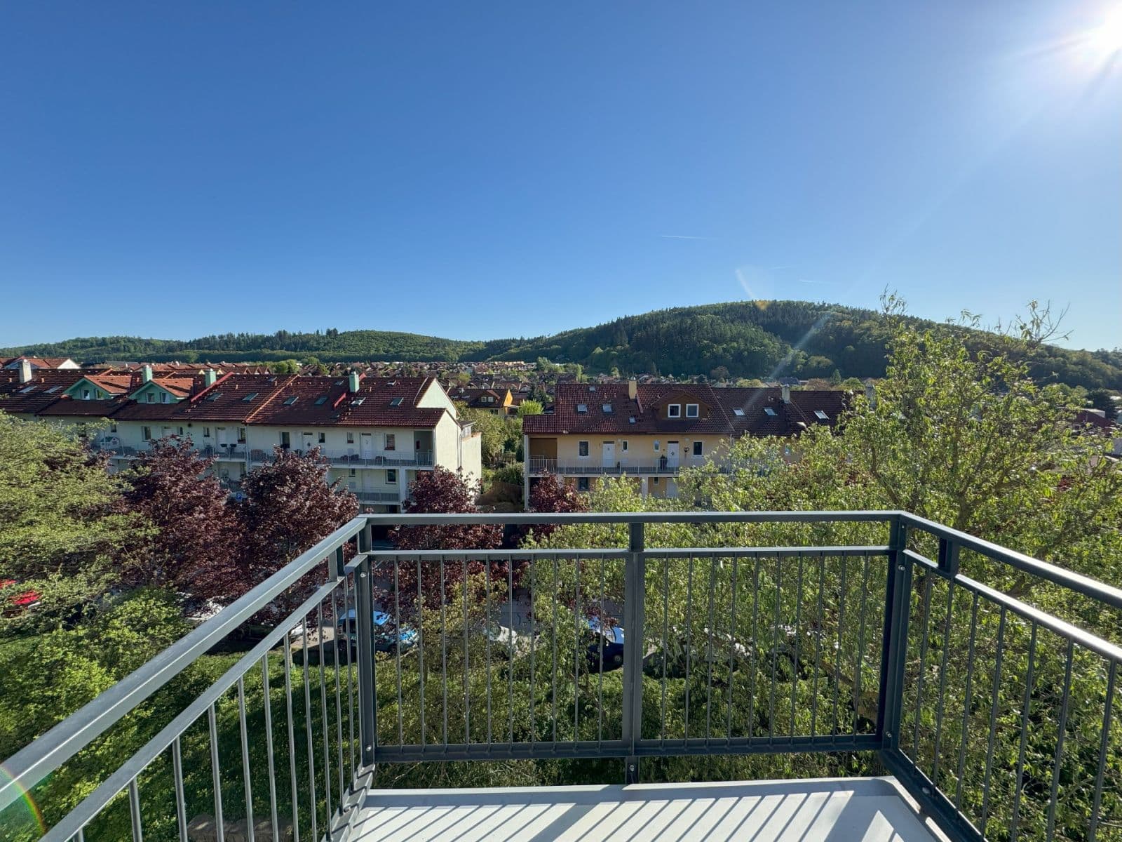 1 bedroom with open-plan kitchen flat to rent, 46 m², Tyršova, Kuřim, Jihomoravský Region 1 bedroom with open-plan kitchen flat to rent, 46 m², Tyršova, Kuřim, Jihomoravský Region