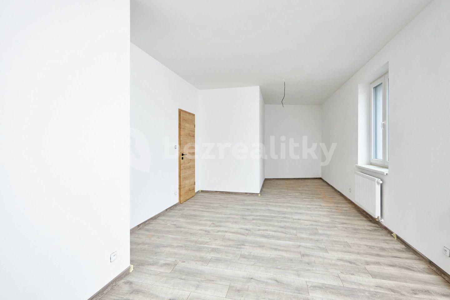 1 bedroom with open-plan kitchen flat for sale, 75 m², Fráni Šrámka, České Budějovice, Jihočeský Region