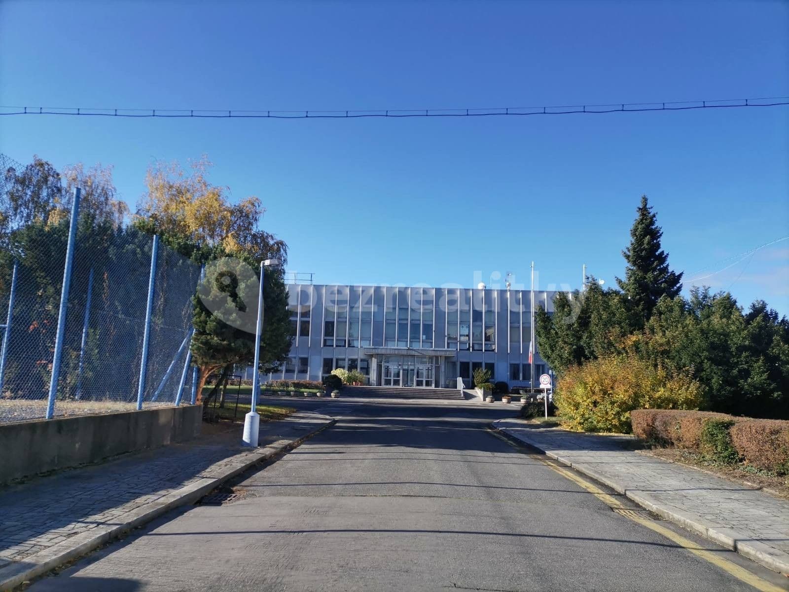 non-residential property for sale, 9,900 m², Za Mototechnou, Prague, Prague non-residential property for sale, 9,900 m², Za Mototechnou, Prague, Prague