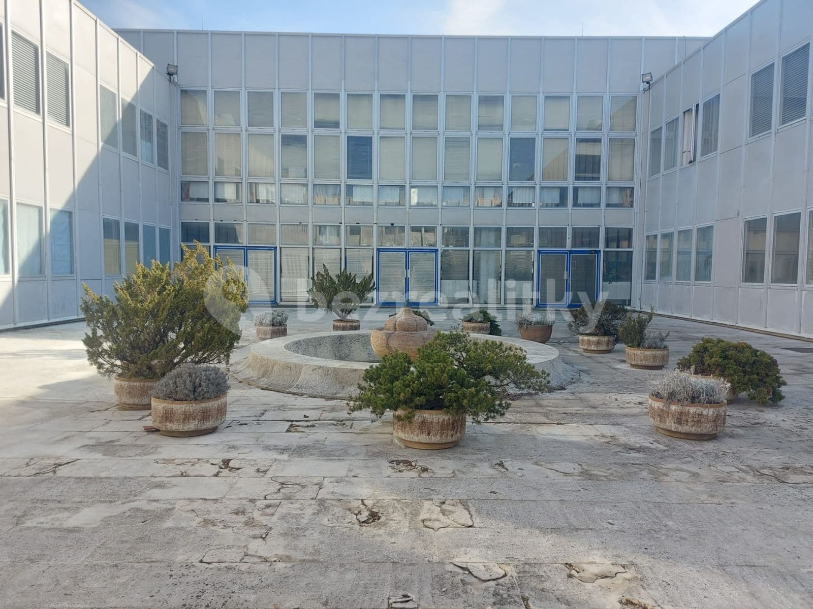 non-residential property for sale, 9,900 m², Za Mototechnou, Prague, Prague non-residential property for sale, 9,900 m², Za Mototechnou, Prague, Prague