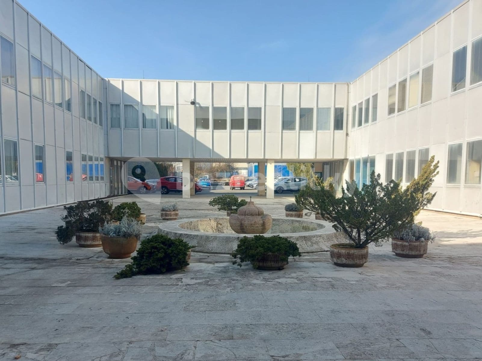 non-residential property for sale, 9,900 m², Za Mototechnou, Prague, Prague non-residential property for sale, 9,900 m², Za Mototechnou, Prague, Prague