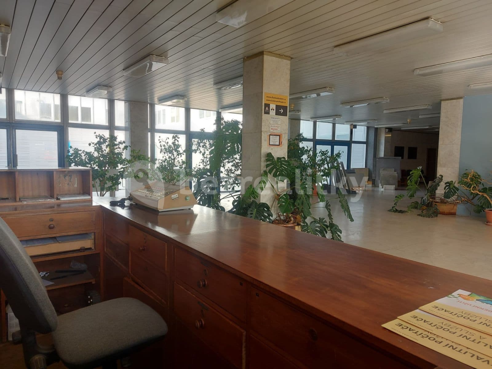 non-residential property for sale, 9,900 m², Za Mototechnou, Prague, Prague non-residential property for sale, 9,900 m², Za Mototechnou, Prague, Prague