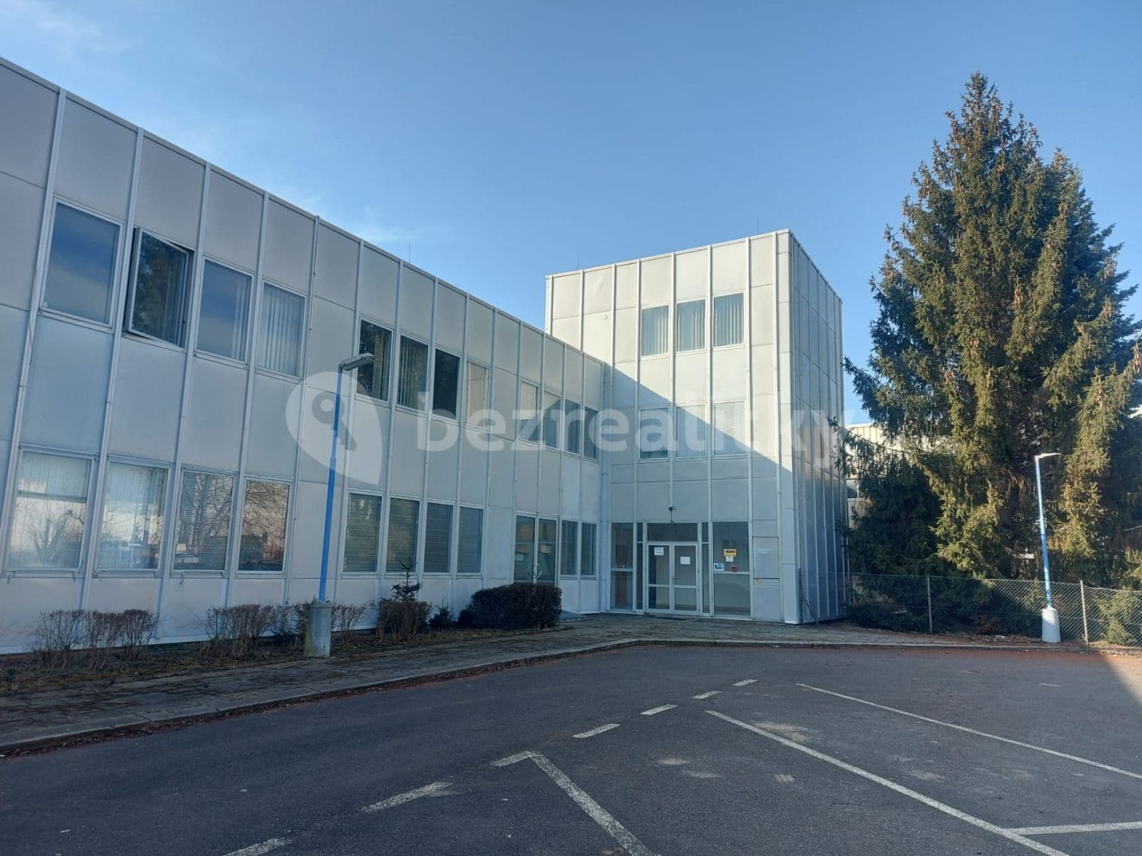 non-residential property for sale, 9,900 m², Za Mototechnou, Prague, Prague non-residential property for sale, 9,900 m², Za Mototechnou, Prague, Prague