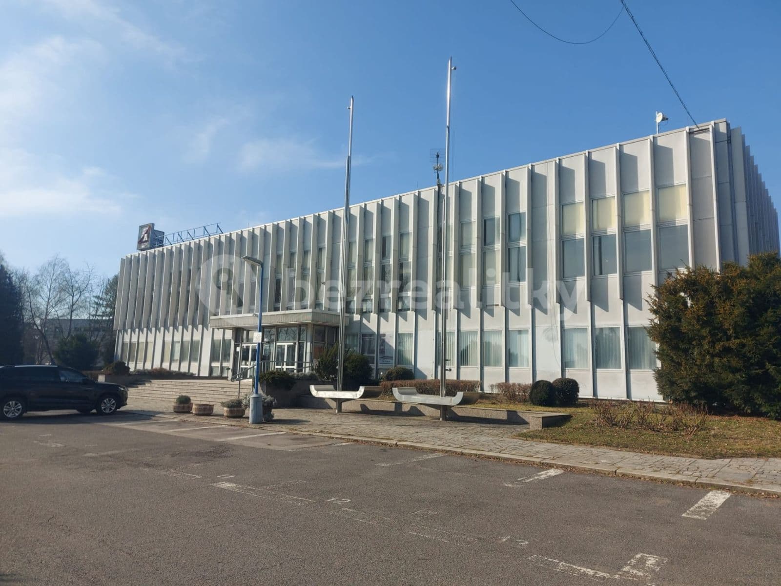 non-residential property for sale, 9,900 m², Za Mototechnou, Prague, Prague non-residential property for sale, 9,900 m², Za Mototechnou, Prague, Prague