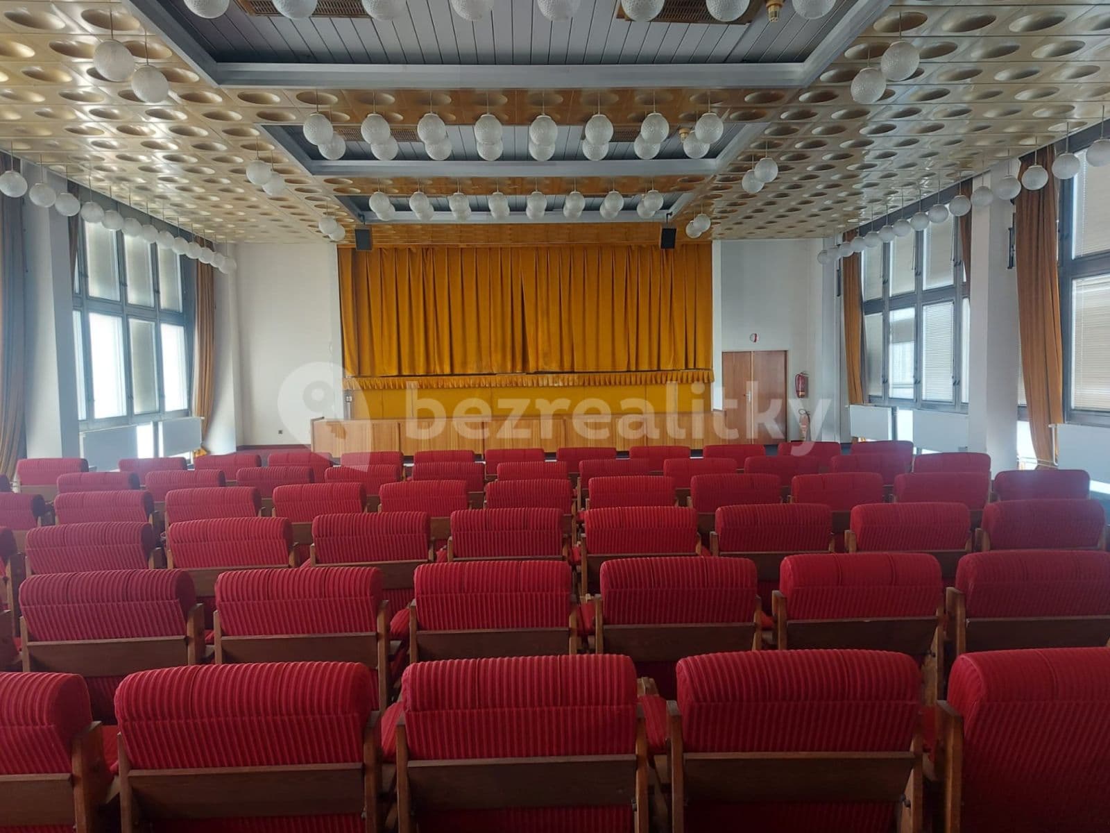 non-residential property for sale, 9,900 m², Za Mototechnou, Prague, Prague non-residential property for sale, 9,900 m², Za Mototechnou, Prague, Prague