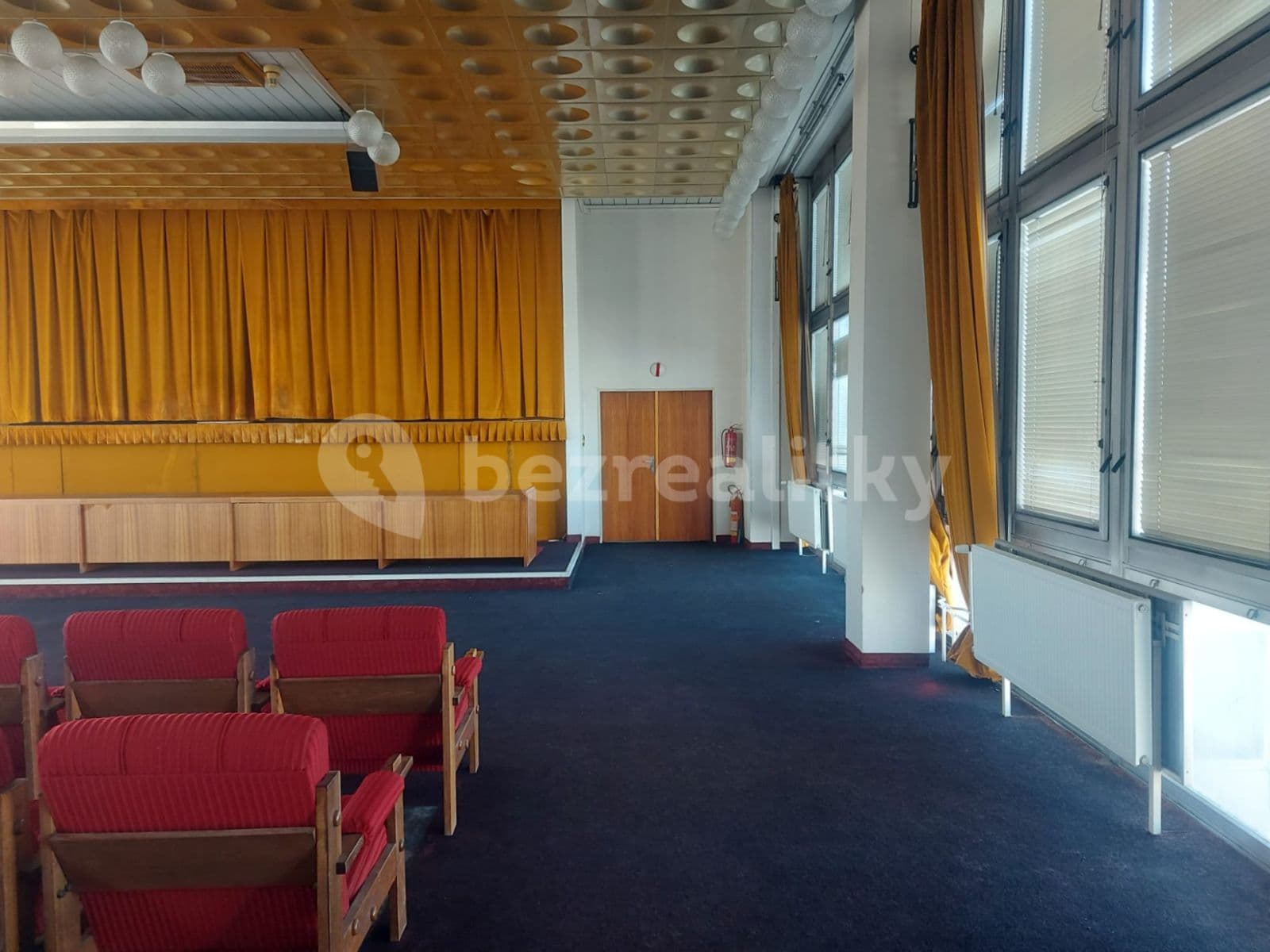 non-residential property for sale, 9,900 m², Za Mototechnou, Prague, Prague non-residential property for sale, 9,900 m², Za Mototechnou, Prague, Prague
