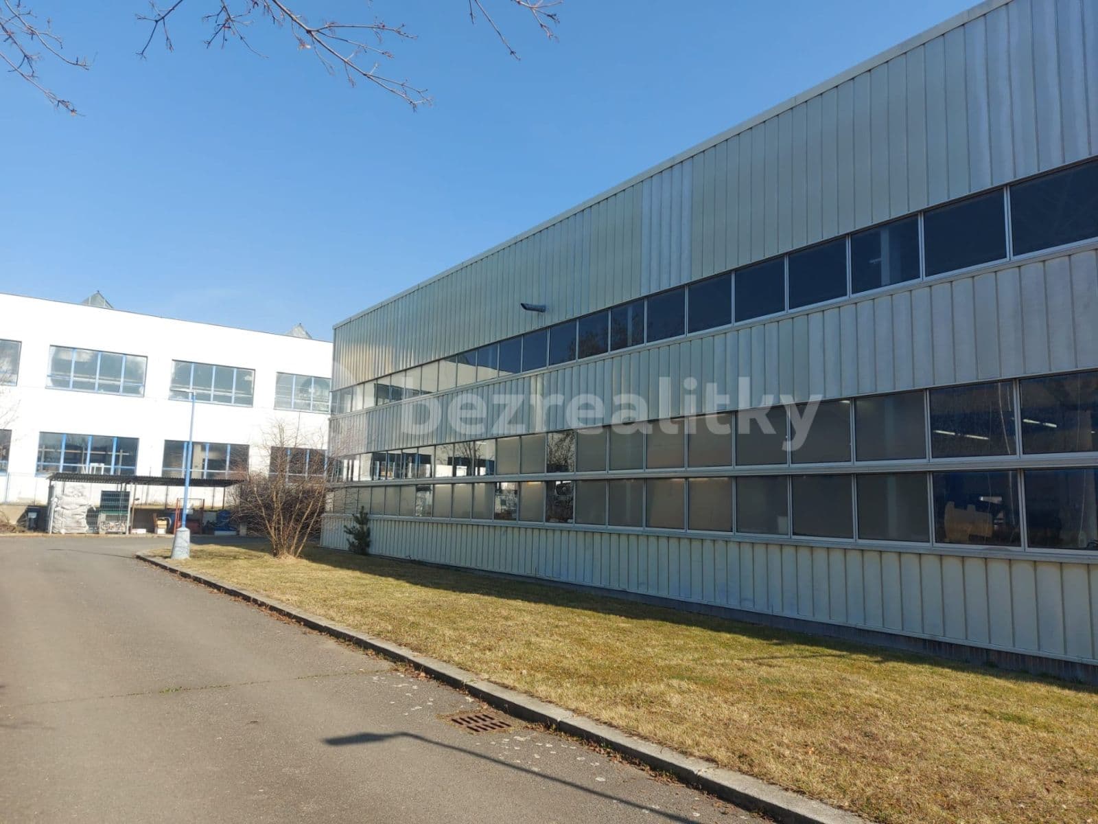 non-residential property for sale, 9,900 m², Za Mototechnou, Prague, Prague non-residential property for sale, 9,900 m², Za Mototechnou, Prague, Prague