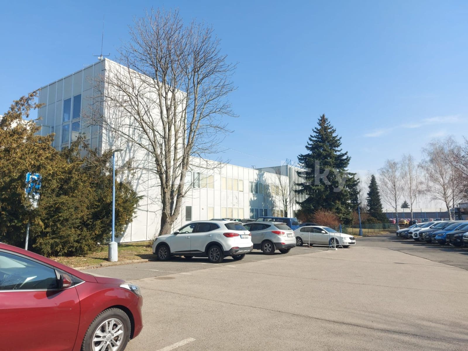 non-residential property for sale, 9,900 m², Za Mototechnou, Prague, Prague non-residential property for sale, 9,900 m², Za Mototechnou, Prague, Prague