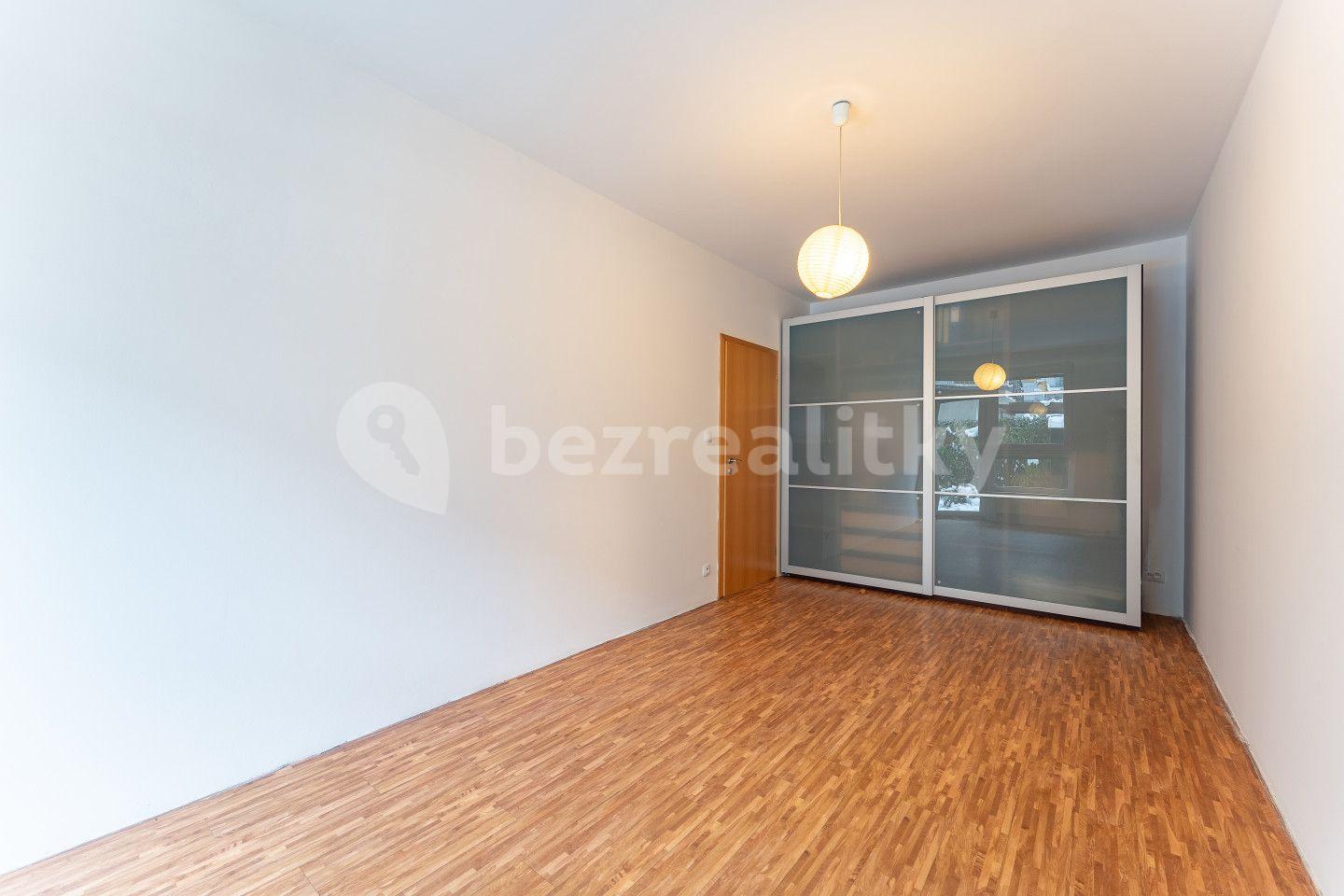 1 bedroom with open-plan kitchen flat for sale, 54 m², Pod Harfou, Prague, Prague