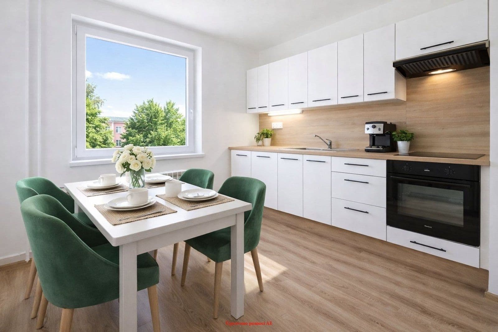 3 bedroom flat to rent, 76 m², Dr. Glazera, Horní Suchá, Moravskoslezský Region 3 bedroom flat to rent, 76 m², Dr. Glazera, Horní Suchá, Moravskoslezský Region