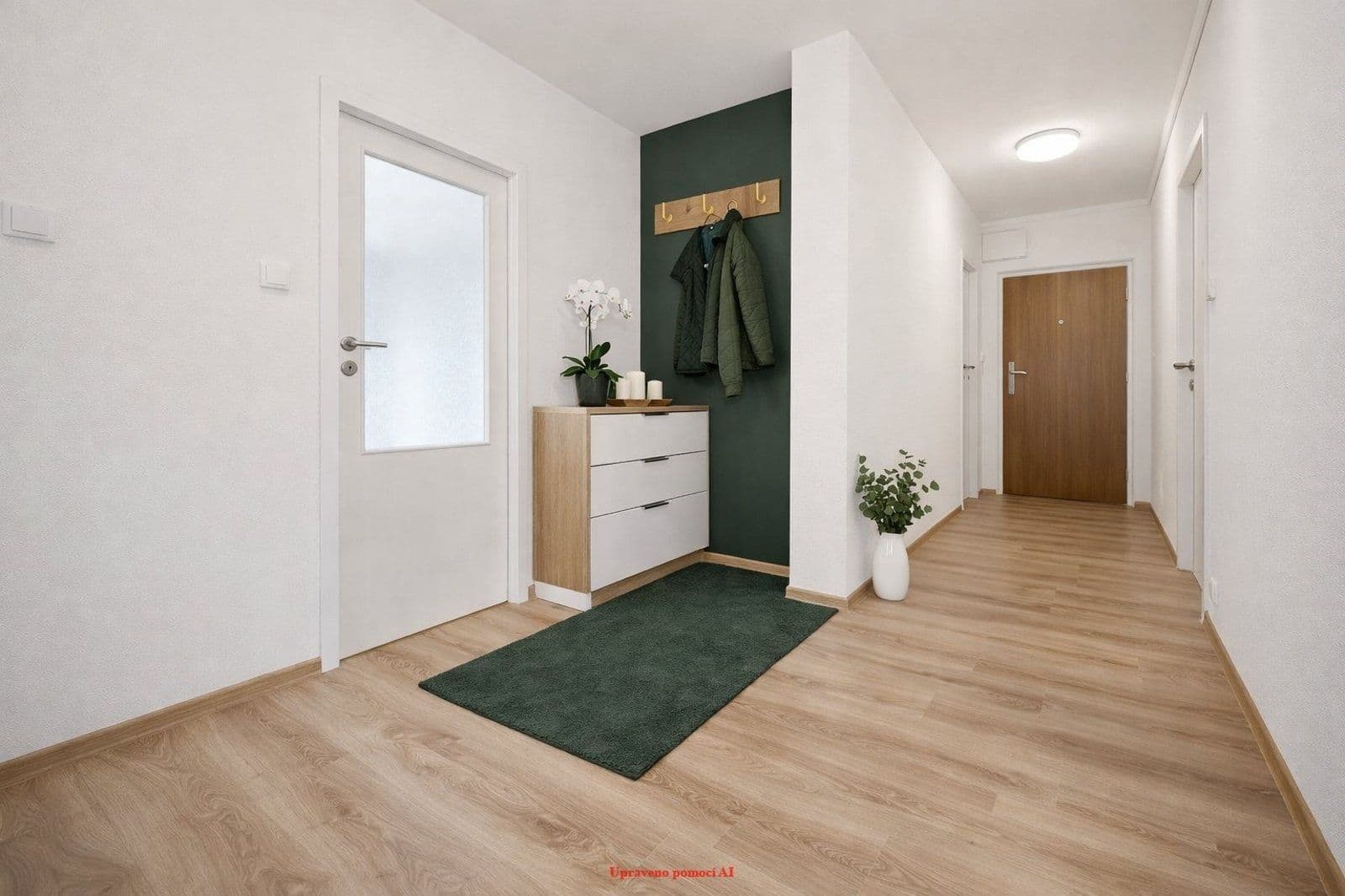 3 bedroom flat to rent, 76 m², Dr. Glazera, Horní Suchá, Moravskoslezský Region 3 bedroom flat to rent, 76 m², Dr. Glazera, Horní Suchá, Moravskoslezský Region