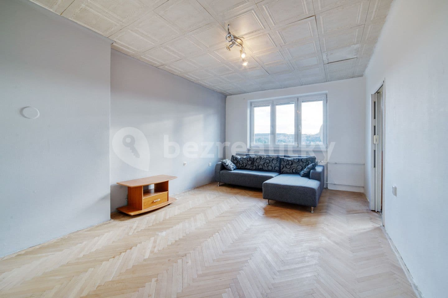 2 bedroom flat for sale, 56 m², Lipová, Plasy, Plzeňský Region