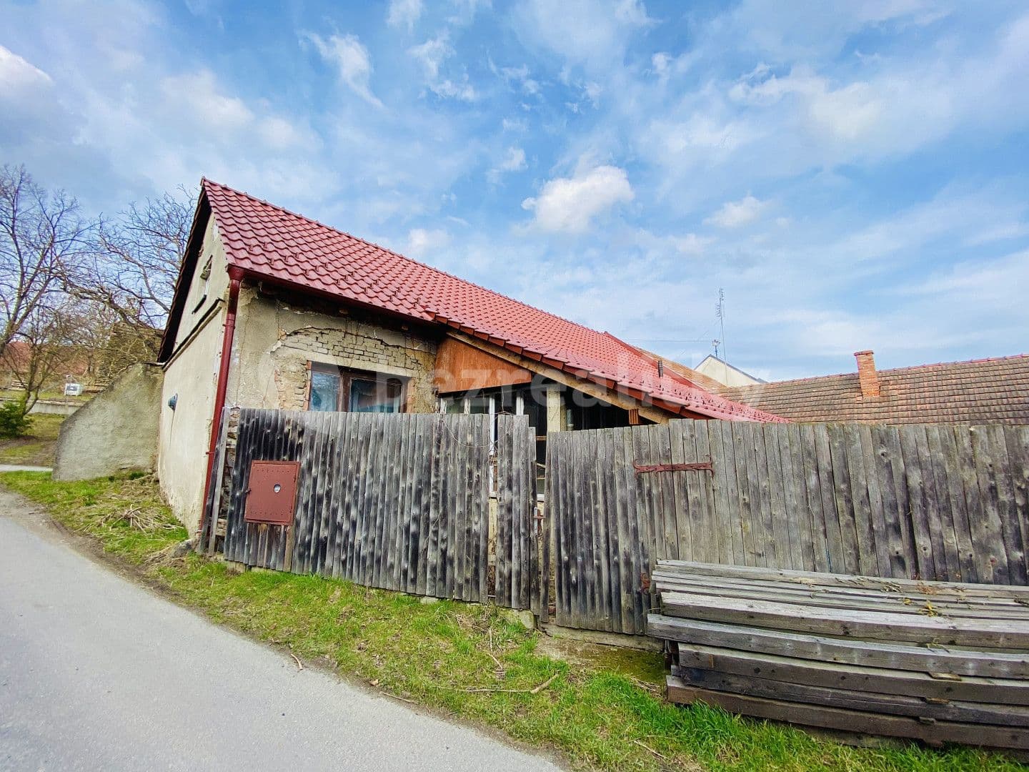 house for sale, 168 m², Ptení, Olomoucký Region