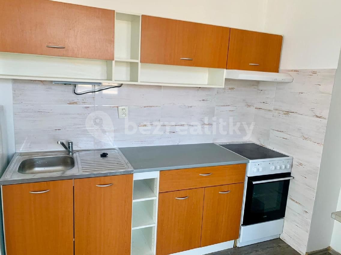 1 bedroom with open-plan kitchen flat to rent, 48 m², Třebovice, Pardubický Region 1 bedroom with open-plan kitchen flat to rent, 48 m², Třebovice, Pardubický Region