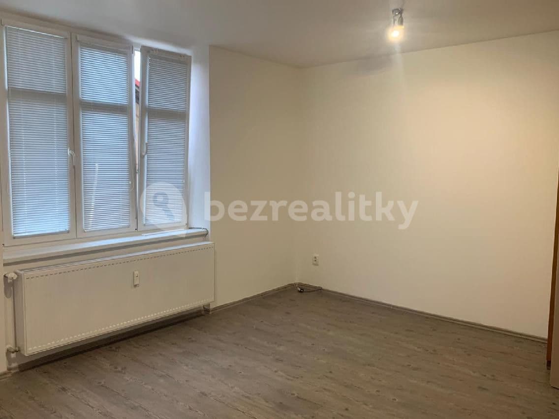 1 bedroom with open-plan kitchen flat to rent, 48 m², Třebovice, Pardubický Region 1 bedroom with open-plan kitchen flat to rent, 48 m², Třebovice, Pardubický Region