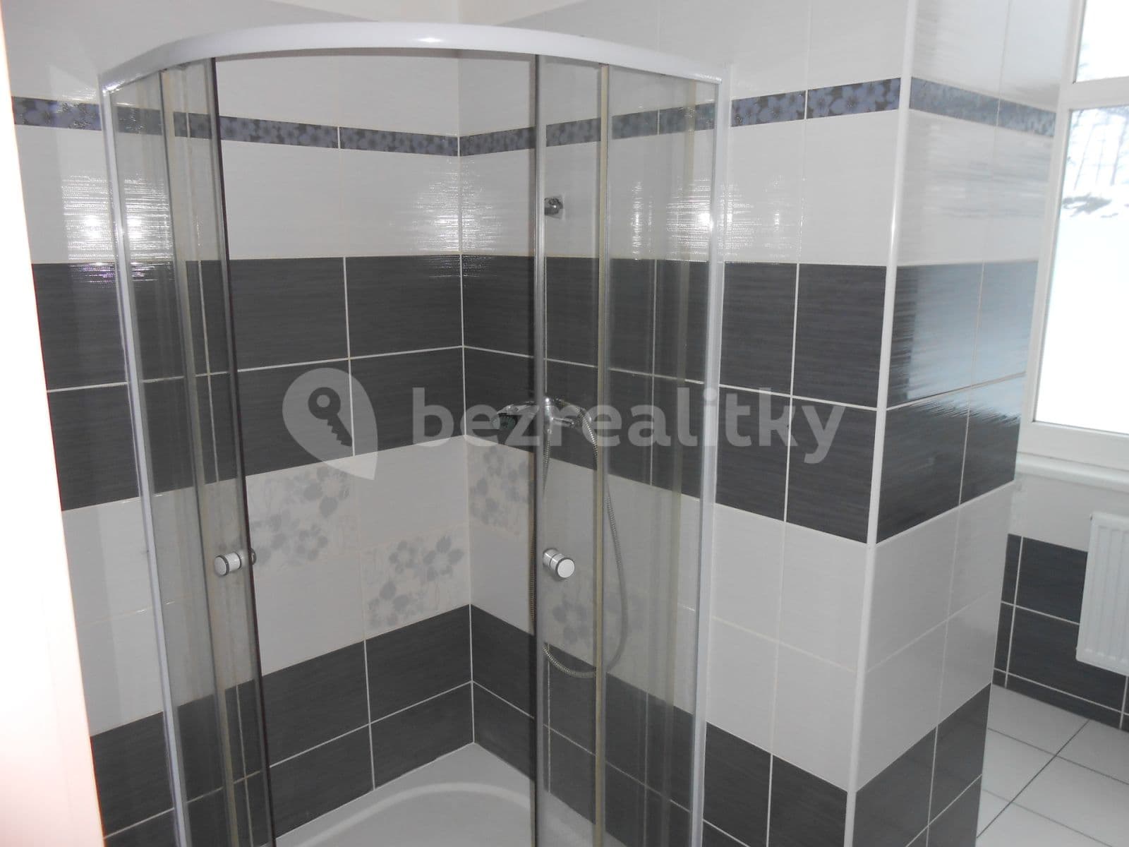 1 bedroom with open-plan kitchen flat to rent, 48 m², Třebovice, Pardubický Region 1 bedroom with open-plan kitchen flat to rent, 48 m², Třebovice, Pardubický Region