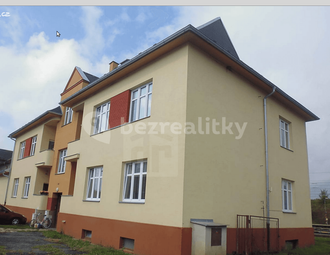 1 bedroom with open-plan kitchen flat to rent, 48 m², Třebovice, Pardubický Region 1 bedroom with open-plan kitchen flat to rent, 48 m², Třebovice, Pardubický Region