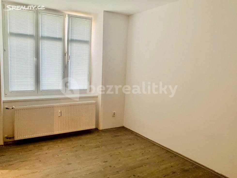 1 bedroom with open-plan kitchen flat to rent, 48 m², Třebovice, Pardubický Region 1 bedroom with open-plan kitchen flat to rent, 48 m², Třebovice, Pardubický Region