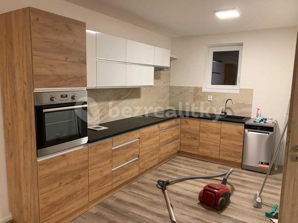 1 bedroom with open-plan kitchen flat to rent, 60 m², Bořitov, Jihomoravský Region 1 bedroom with open-plan kitchen flat to rent, 60 m², Bořitov, Jihomoravský Region