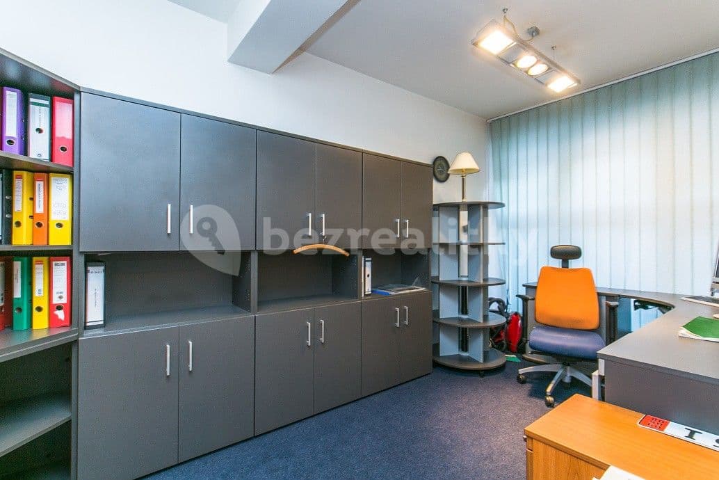 office to rent, 110 m², Bělohorská, Prague, Prague office to rent, 110 m², Bělohorská, Prague, Prague