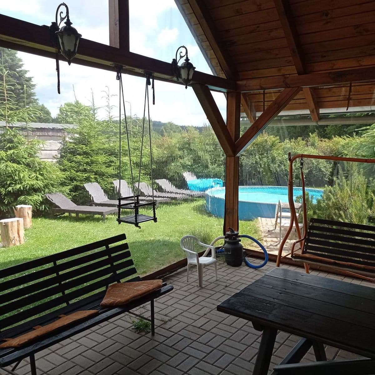 recreational property to rent, 0 m², Sněžné, Královéhradecký Region recreational property to rent, 0 m², Sněžné, Královéhradecký Region