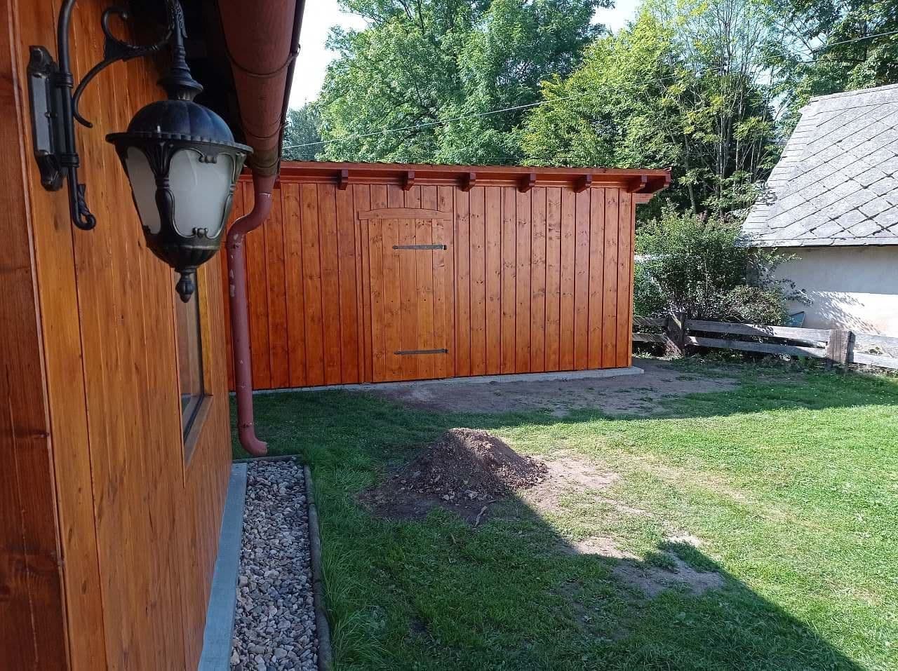 recreational property to rent, 0 m², Sněžné, Královéhradecký Region recreational property to rent, 0 m², Sněžné, Královéhradecký Region