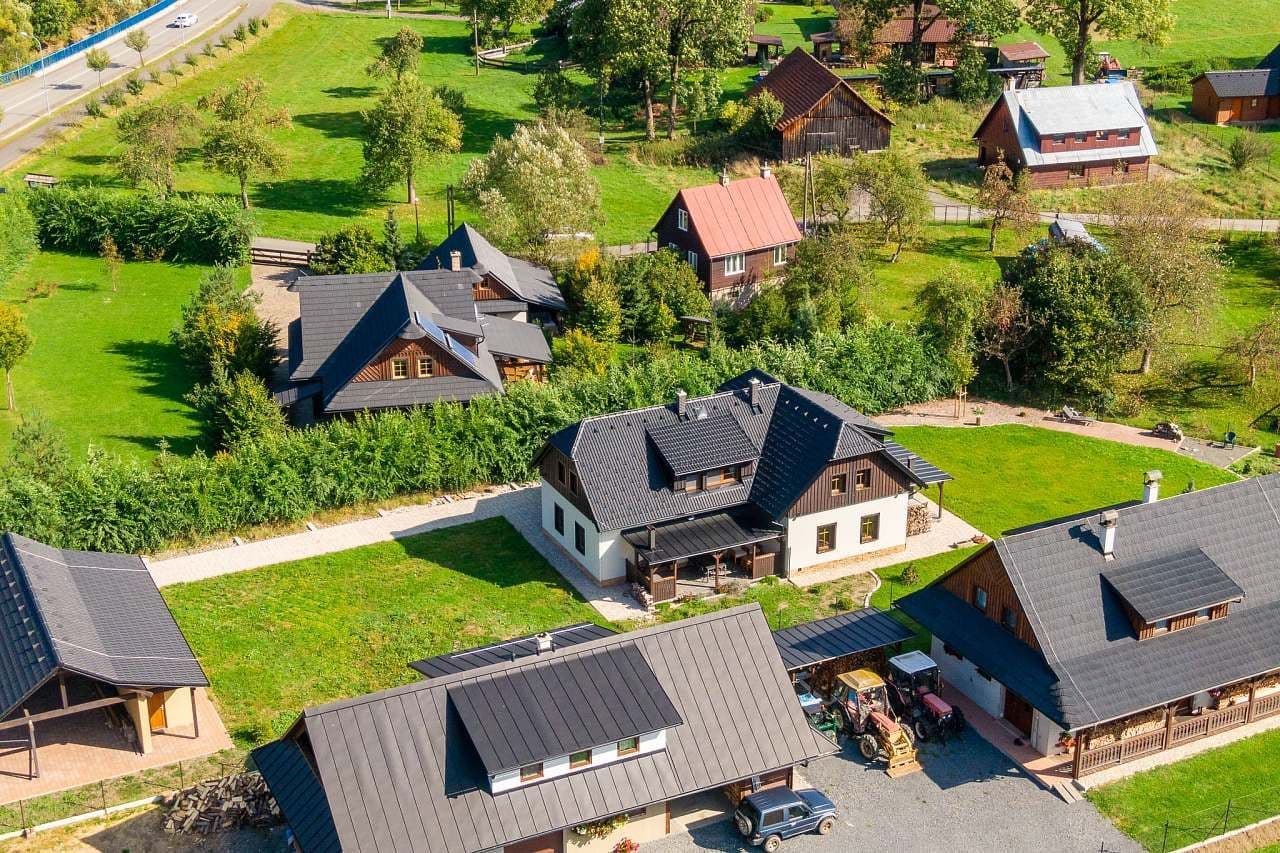 recreational property to rent, 0 m², Velké Karlovice, Zlínský Region recreational property to rent, 0 m², Velké Karlovice, Zlínský Region