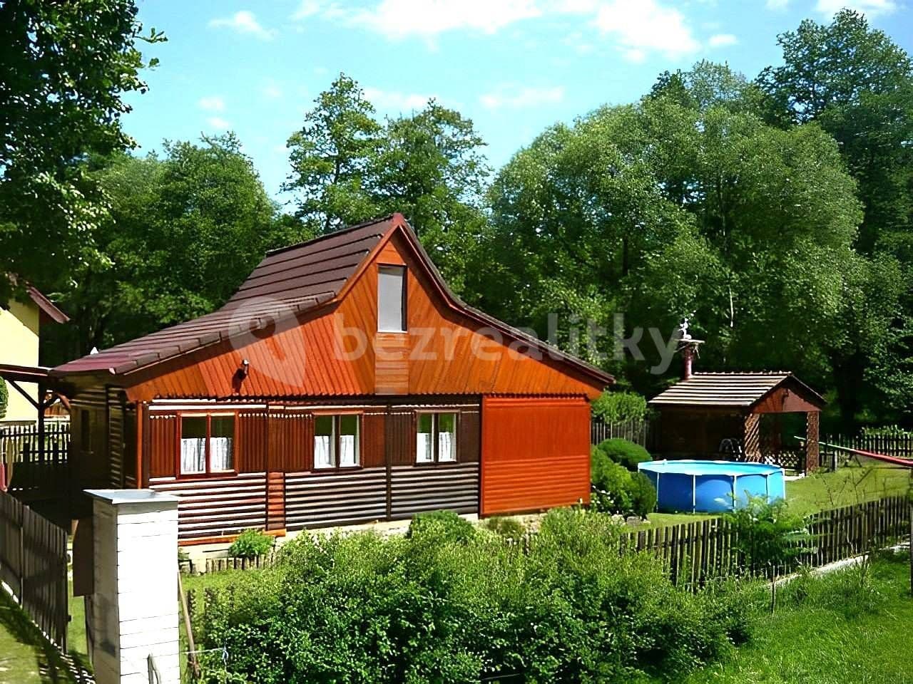 recreational property to rent, 0 m², Kájov, Jihočeský Region recreational property to rent, 0 m², Kájov, Jihočeský Region