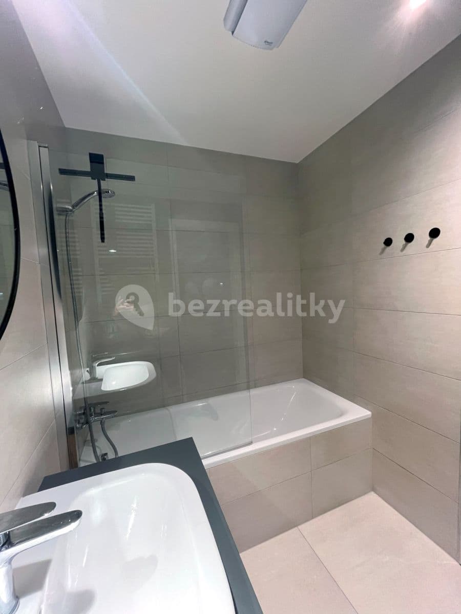 1 bedroom with open-plan kitchen flat to rent, 38 m², Olgy Havlové, Prague, Prague 1 bedroom with open-plan kitchen flat to rent, 38 m², Olgy Havlové, Prague, Prague