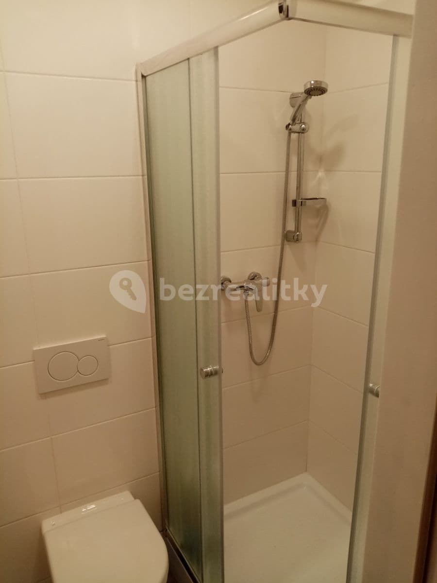 1 bedroom flat to rent, 30 m², Na náměstí, Davle, Středočeský Region 1 bedroom flat to rent, 30 m², Na náměstí, Davle, Středočeský Region