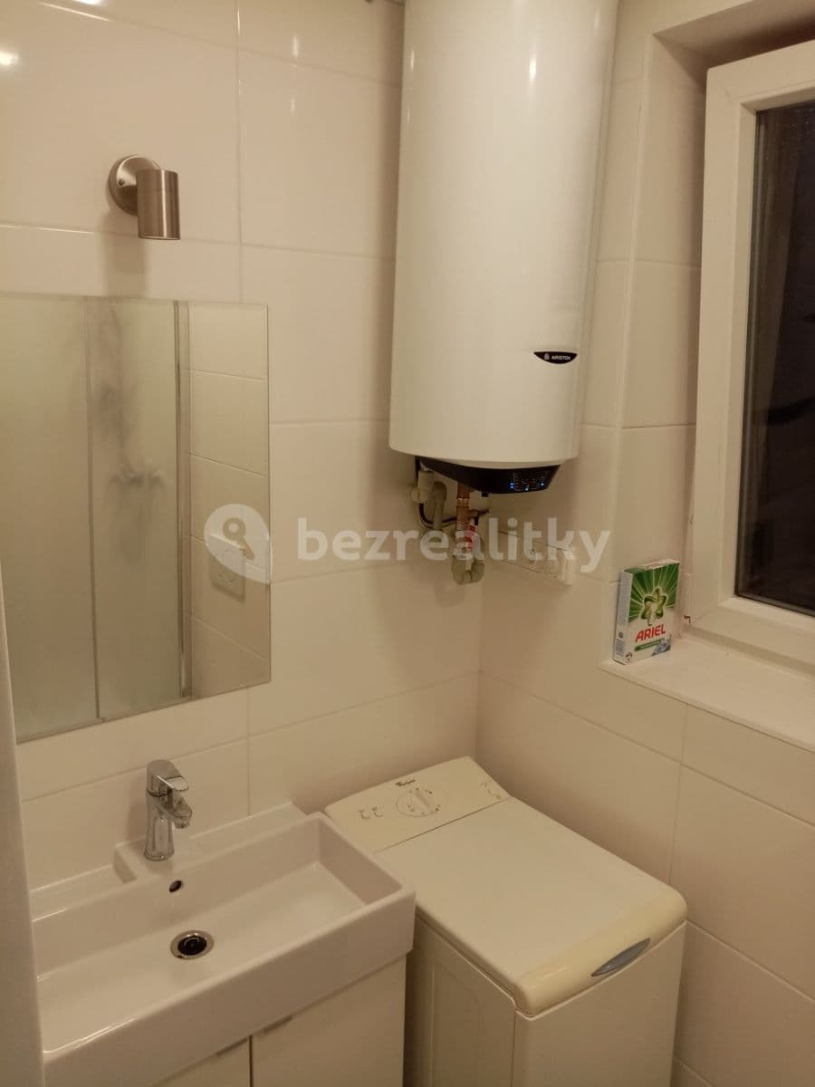 1 bedroom flat to rent, 30 m², Na náměstí, Davle, Středočeský Region 1 bedroom flat to rent, 30 m², Na náměstí, Davle, Středočeský Region